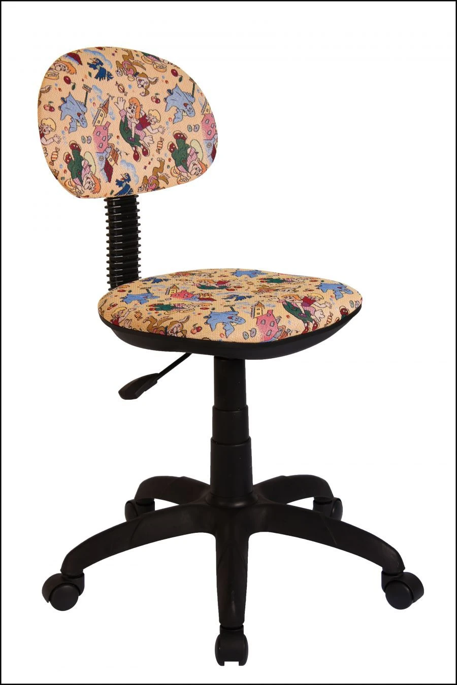 Ergonomic Office Chair KR 01.00.09 L