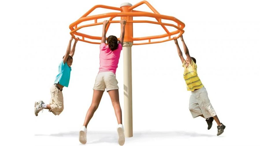 دوامة خطوات عملاقة O4