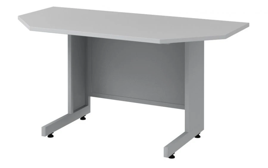 Ergonomic Low Laboratory Side Table 1500 SLTKp N