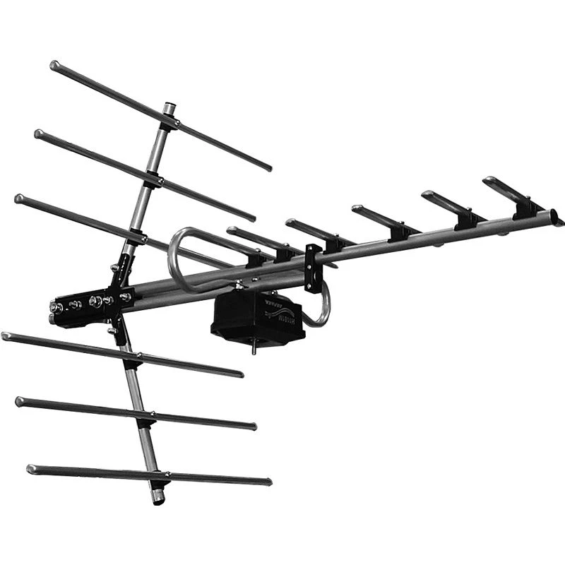 UHF Wave Channel Antenna Delta N1181M