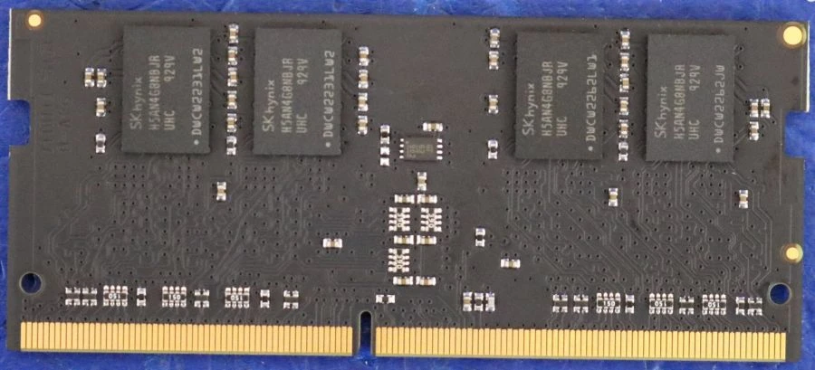 DDR4 SODIMM Memory Module 16GB PC4 KRPB.467526.002-04