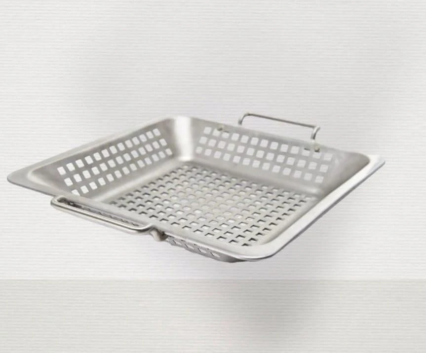 CS Type Basket for Vegetable Transportation