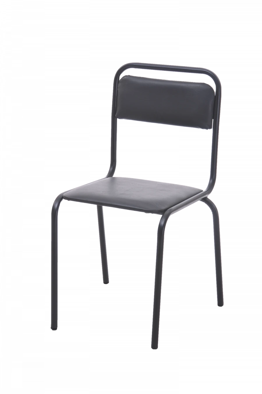 Visitor Chair Aspekt BL - Metal Frame, Comfortable Design