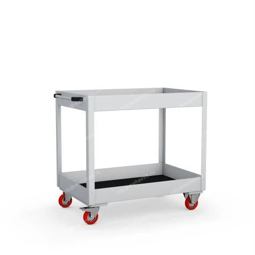 Customizable Series 1360 Trolley for Parts and Tools