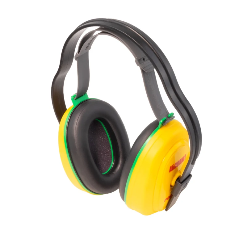 Noise-Canceling Headphones COMZ®-3 ABSOLUTE, Article 60335