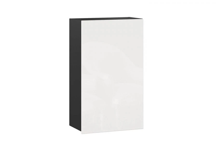 High Gloss White Sherwood LD.281450.000 Facade 600