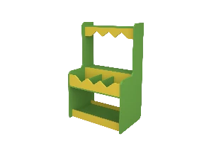 Play Corner "Store" DM234