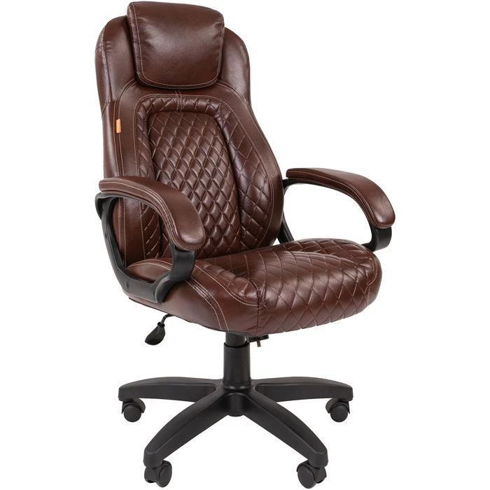 Comfortable Office Chair CHAIRMAN 432