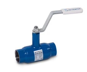 Standard Passage Ball Valve 280 Threaded, Model 280 20 015