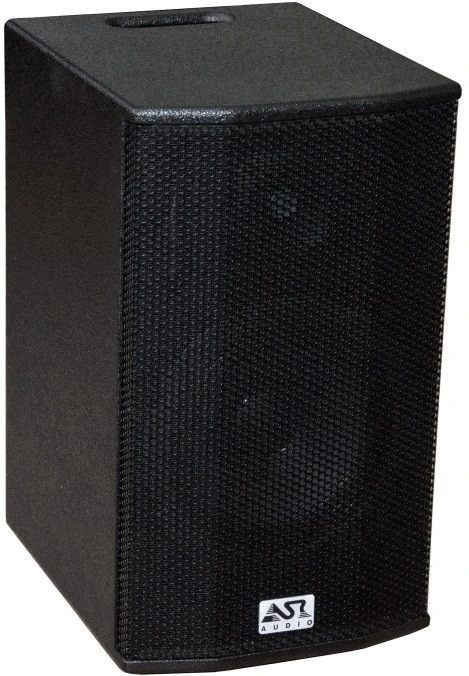 Passive Acoustic System for Karaoke and Conferencing - ASR CS-158