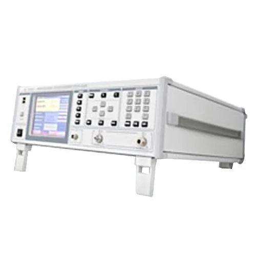 Amplitude and Frequency Modulation Meter SK3-49/1