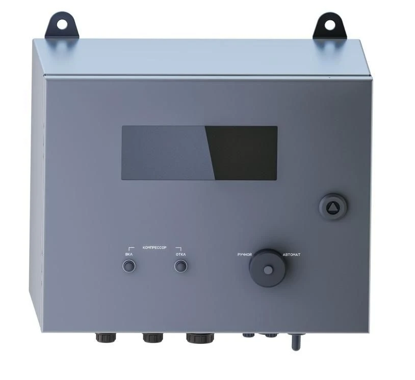 وحدة التحكم لضاغط الهواء BUK-1R