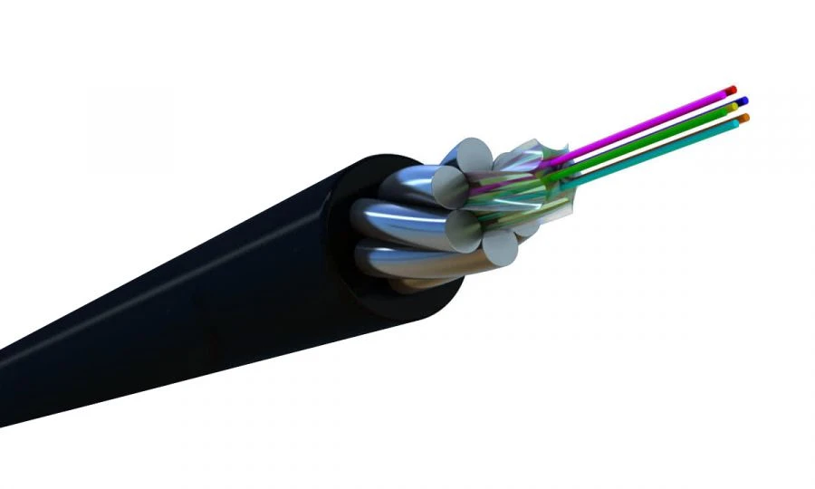 كابل الألياف الضوئية FO-AWSH