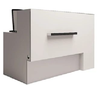 Dobor Table "Dobor 400 C+" - LLC Spectr Model