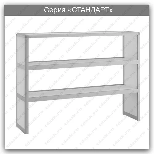 Standard Series Table Extension: SLN.02.00