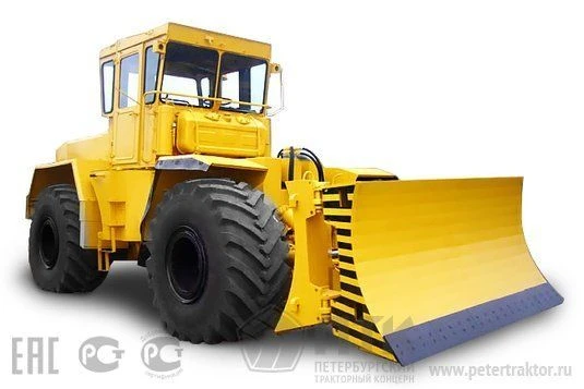 آلة Bulldozer العالمية ذات الحركة العالية للأعمال الترابية المتنوعة K-702 MBA