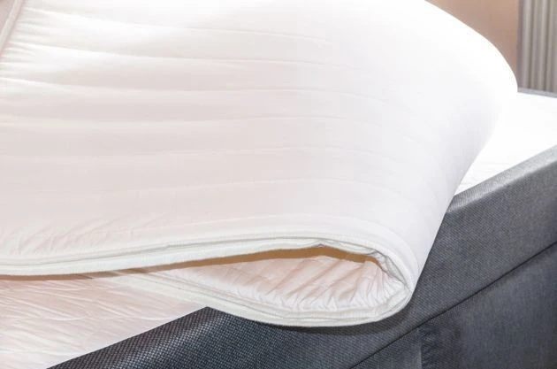 Non-Spring Mattress Protector "Perinka