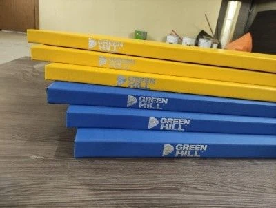 Professional Martial Arts Tatami Mat ST01220