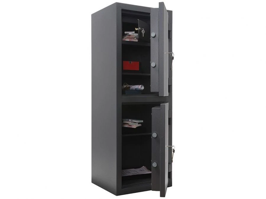 AIKO AMH-125/2T Security Safe