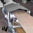 R1-KL-500 Belt Conveyor for Grain Transport
