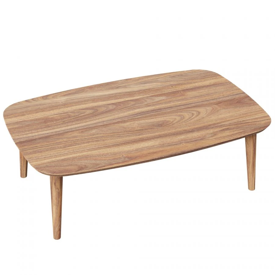 Low Coffee Table LD.451200.000 Type 4