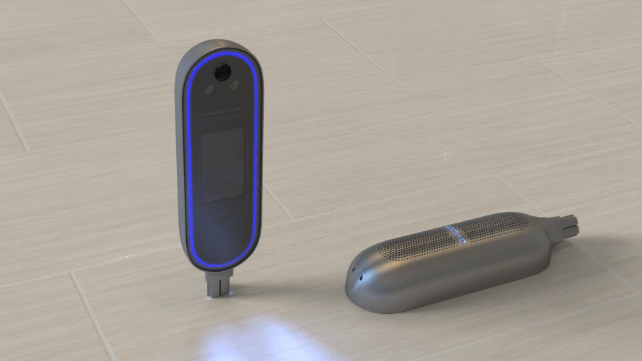 Hardware-software complex "OGATE", model OV.OG096.000000.000-08