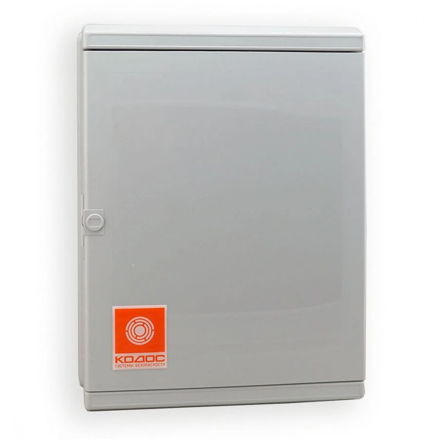 نظام التحكم في الوصول "كودوس ES-212.3