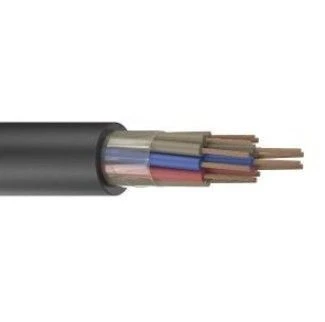 Flexible Wire for Radio and Electrical Installations, RPShK