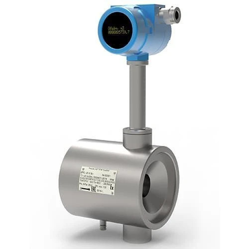 Vortex Flow Meters DRS for Liquid Measurement