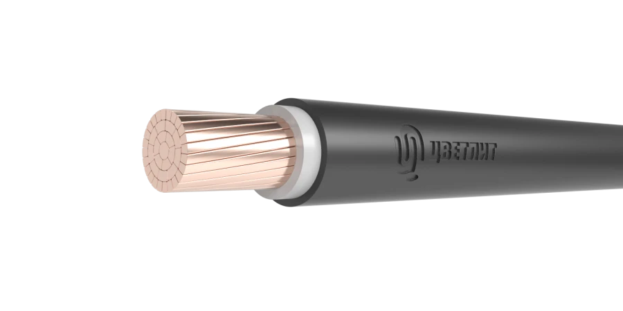 كابل طاقة بعزل EPR RvVng(A)-LS 4x2.5