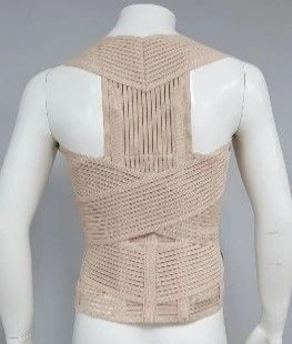 جهاز تصحيح وضعية الجسم Sh-1509 لجميع الفئات العمرية