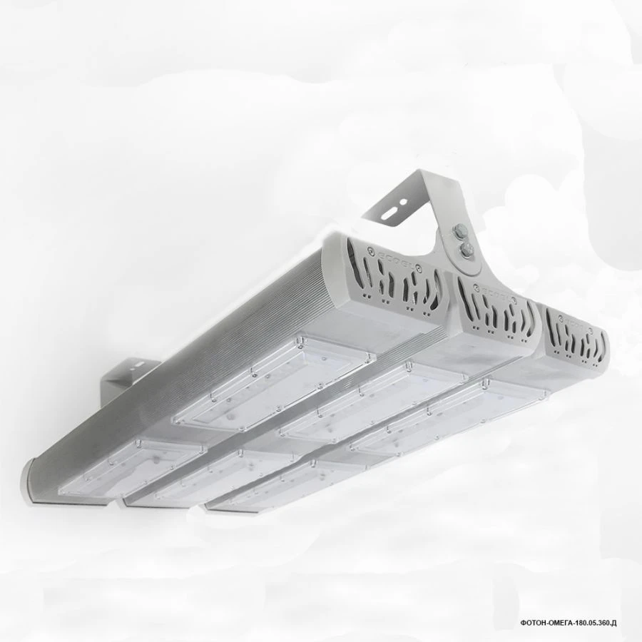 LED Industrial Light PHOTON-OMEGA-180