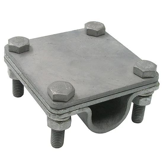 Universal Grounding Clamp ZU-4GC(24)