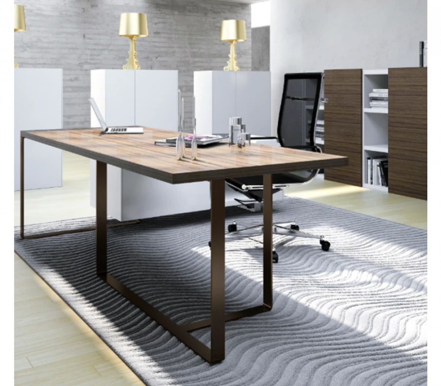 Office and Educational Table by Home Evolution 237
