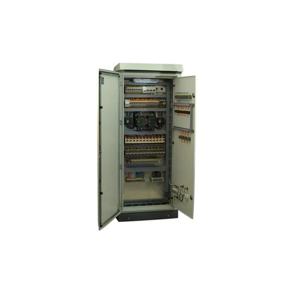 Automatic Cooling Cabinet for Transformers - SHAOT-DC