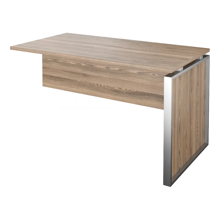 NTM-735 Metal Frame Table Extension