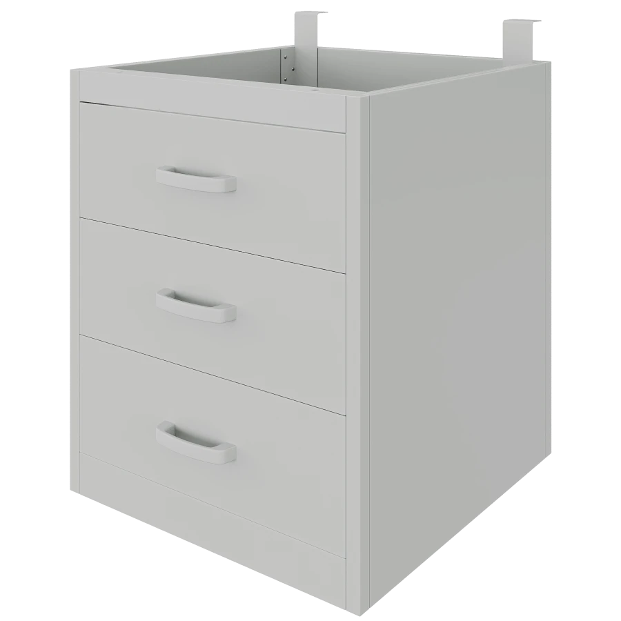 Wall-Mounted Cabinet for Food Service and Medical Use - TNMЯ "SPVLAB