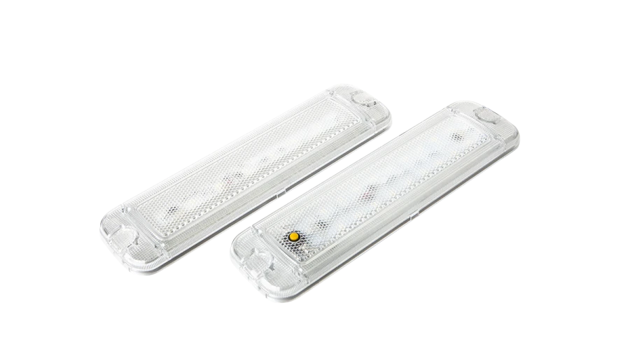 مصباح إضاءة المركبات LED سИЕУ.453755.006-33