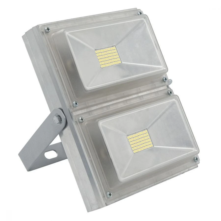 LED Floodlight GLANZEN PRO-0010-100