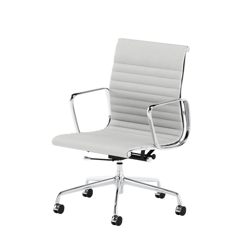 Modern Eco-Leather Sky-M Chair