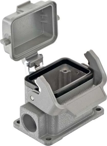 Heavy-Duty Electrical Junction Box KМ-ПН-1Б/М20-1С-44х27-К
