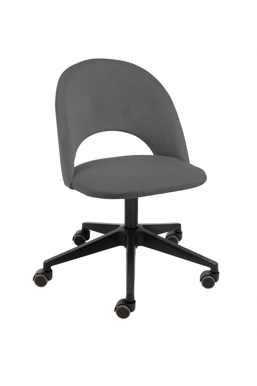 كرسي المشغل AV 255 - تصميم مريح مع ميزات قابلة للتعديل