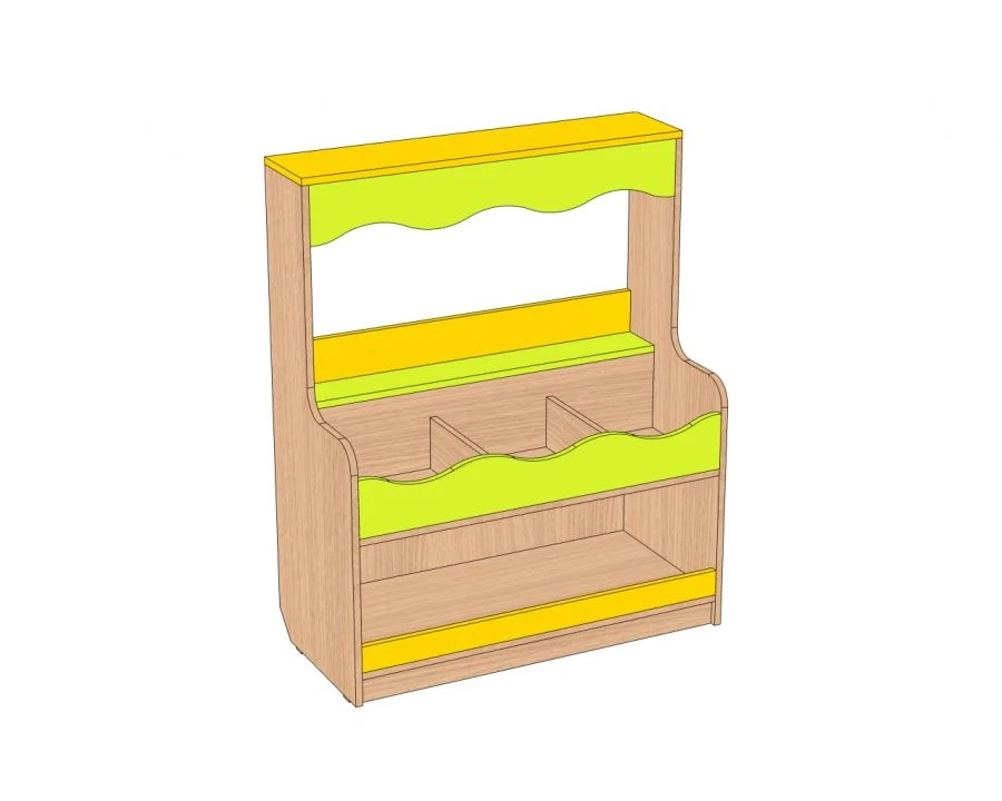 Kids Play Corner "Store" IU-Mg