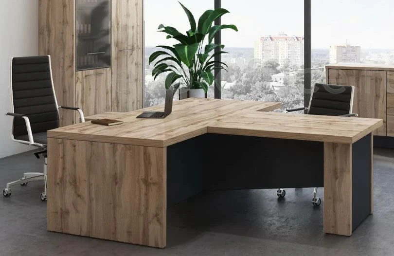 Executive Desk, SR Model
