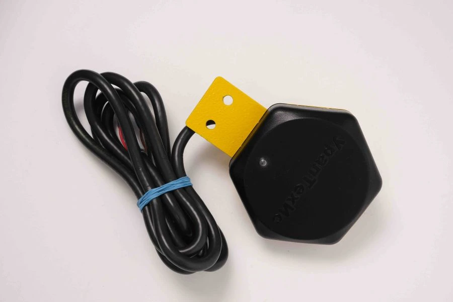 Active Phased Array Antenna TP (TIS 2.1.9.04.000-01)