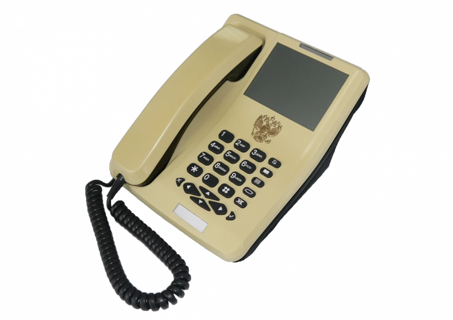 جهاز "بريستيج-أوإن" لشبكات الاتصالات