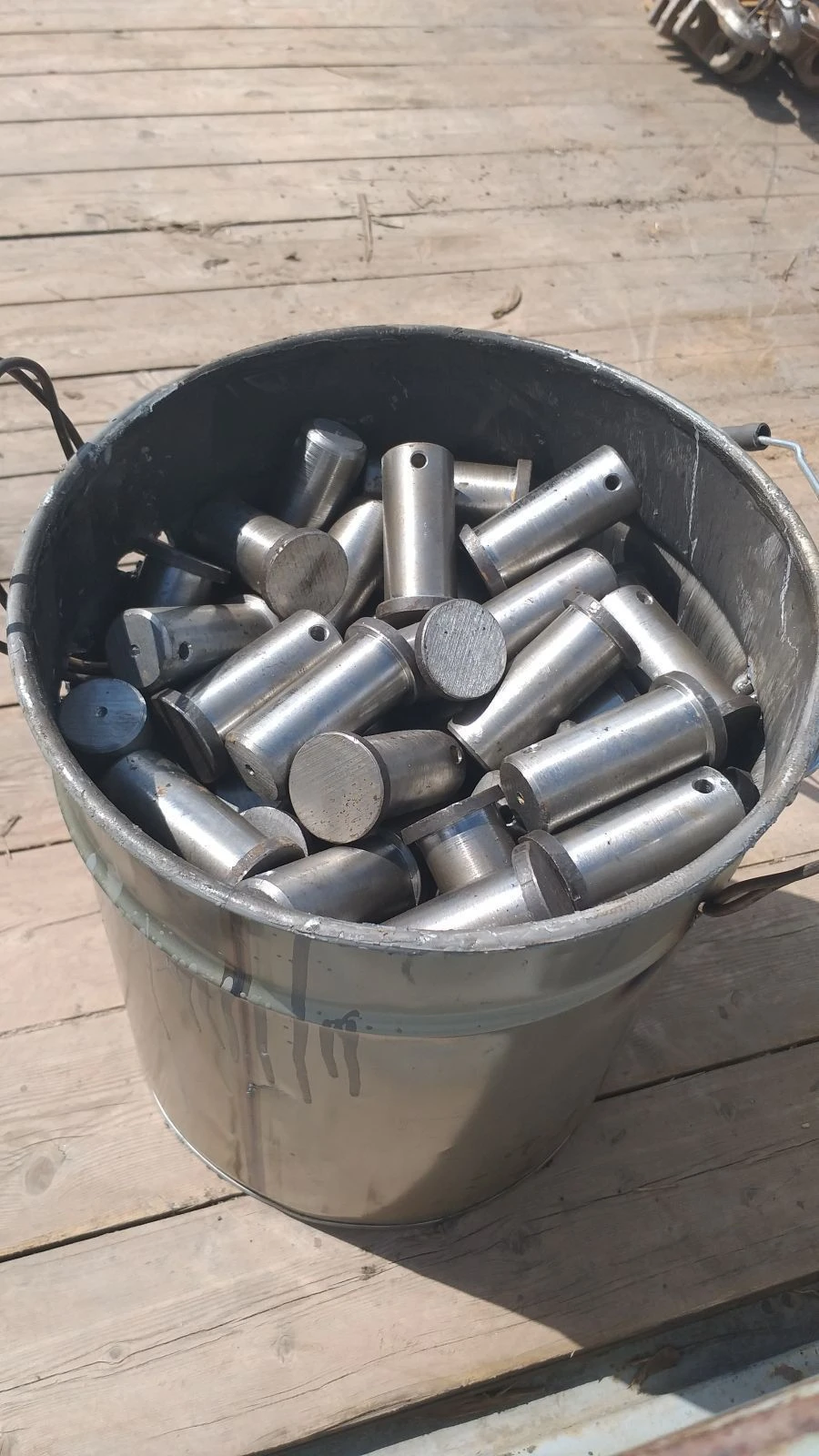 محور ز د 101.15إ1-5 دقة ميكانيكية للاستخدام الصناعي