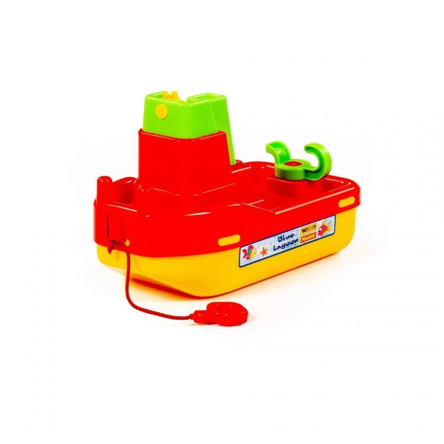 Laguna Tugboat, Model 41531