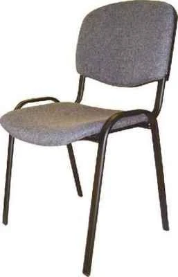 Wooden Office Chairs Series C - Ergonomic Design