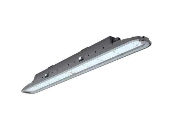 SLICK LED G2 20W Linear LED Light Fixture